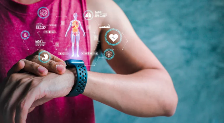 How Wearable Technology Is Influencing Healthcare and Fitness