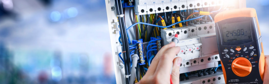 Why More People in Telford Are Turning to Local Electricians?