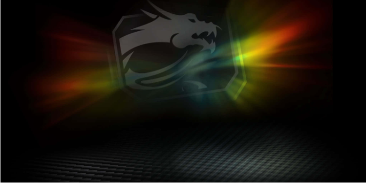 The MSI Dragon Logo: A Story of Power and Innovation