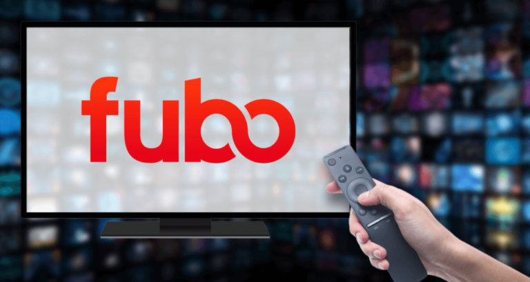 How Do I Enter My FuboTV Code