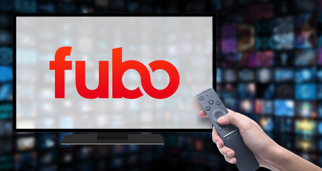 How Do I Enter My FuboTV Code