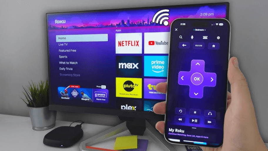 How to connect PlayStation 5 to TV?