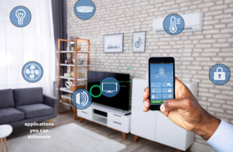 How Home Automation Installation Can Simplify Your Life