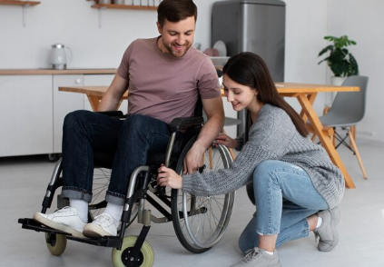 How to Find Disability Support that Actually Meets Your Needs