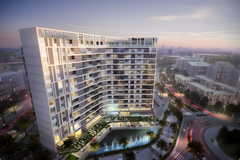 High-End Properties in Business Bay: Invest in Luxury