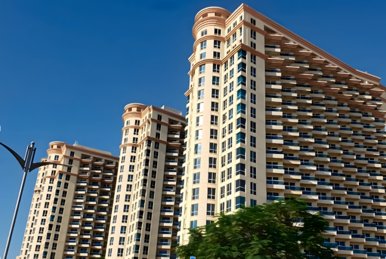 Best Investment-Ready Properties in Dubai: High Returns