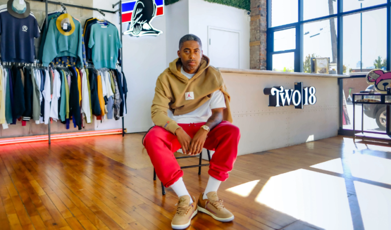 How One Pair of Cortiez Changed My Entire Wardrobe Game