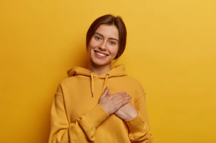 Me, a Hoodie, and a Bunch of Unexpected Compliments: My Life in a Spider Hoodie
