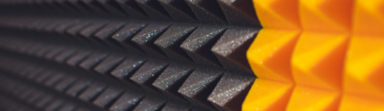 Acoustic Foam Soundproofing: Innovative Solutions Across Industries