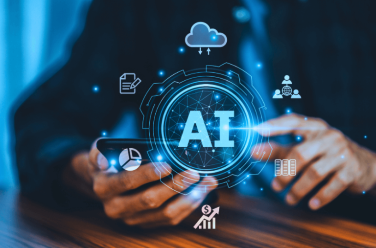 How AI Helps Loan Companies Comply with Regulations