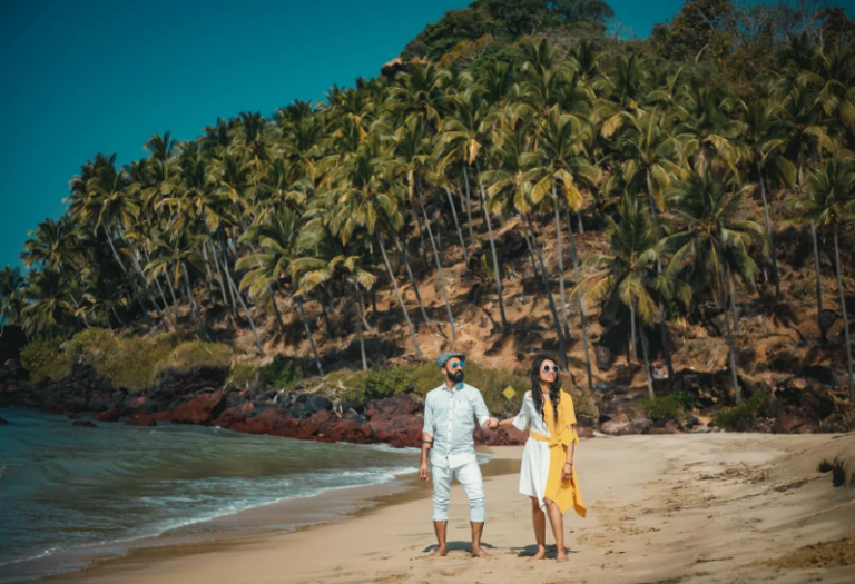 Goa Beyond the Beaches: Exploring Hidden Gems and Villages