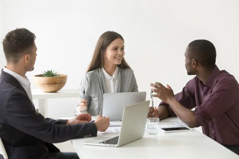 Transforming Recruitment in India with Scalable Interview as a Service Solutions
