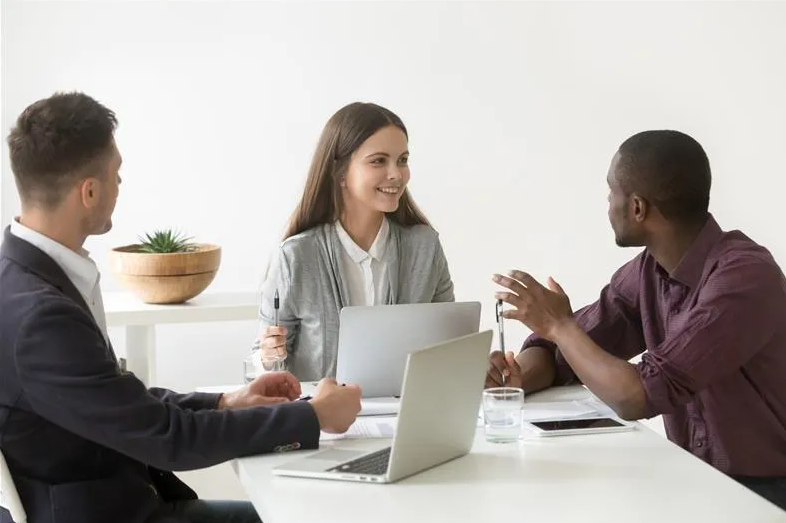 Transforming Recruitment in India with Scalable Interview as a Service Solutions