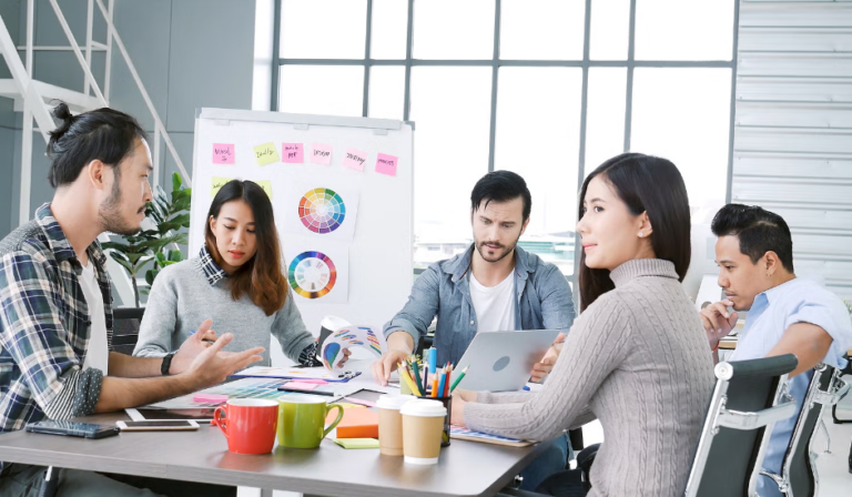 How a Digital Marketing Agency in the Netherlands Can Boost Your Business Growth