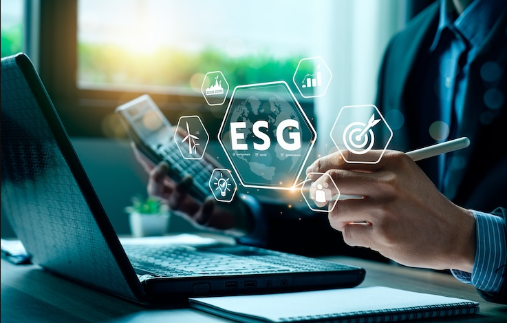 Best ESG Reporting Software Solutions for 2025: Our Top Picks