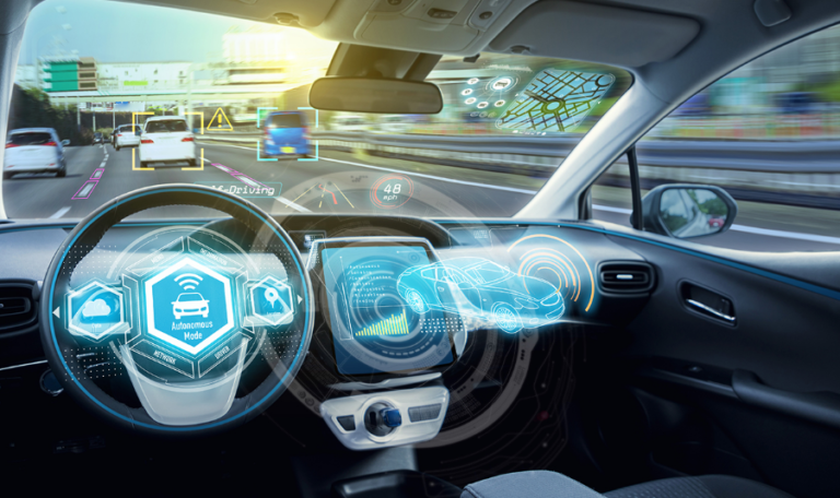 Boosting Autonomy Solutions Performance with HD Mapping Accuracy