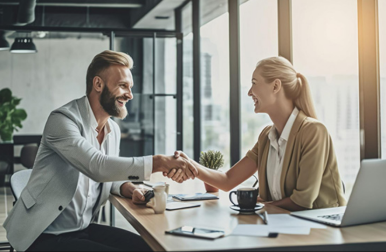 Unlocking Business Potential with Microsoft Dynamics Partners in UAE