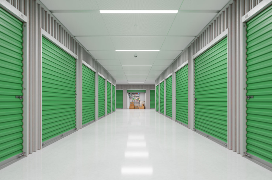 How Storage Units Can Help You Declutter Your Home Efficiently