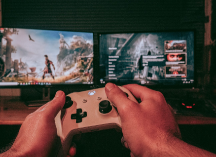 Mopoga: A New Era in Online Entertainment and Gaming