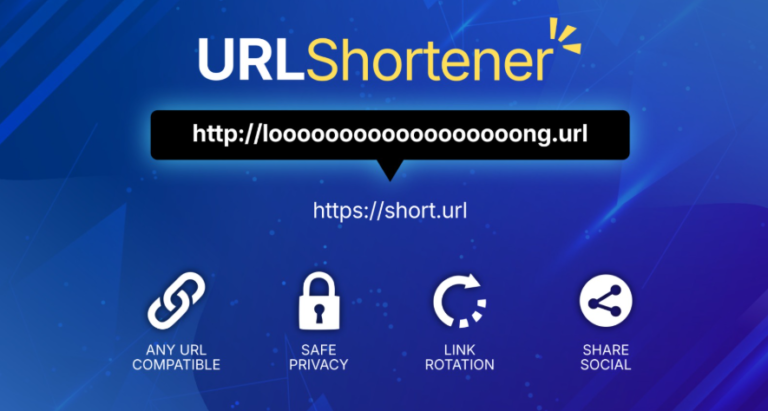 How URL Shorteners Are Important in Today's Digital Marketing