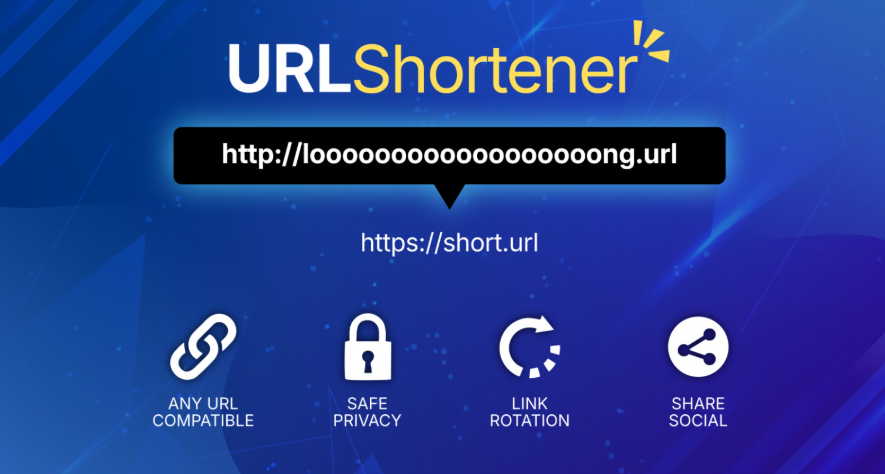 How URL Shorteners Are Important in Today's Digital Marketing