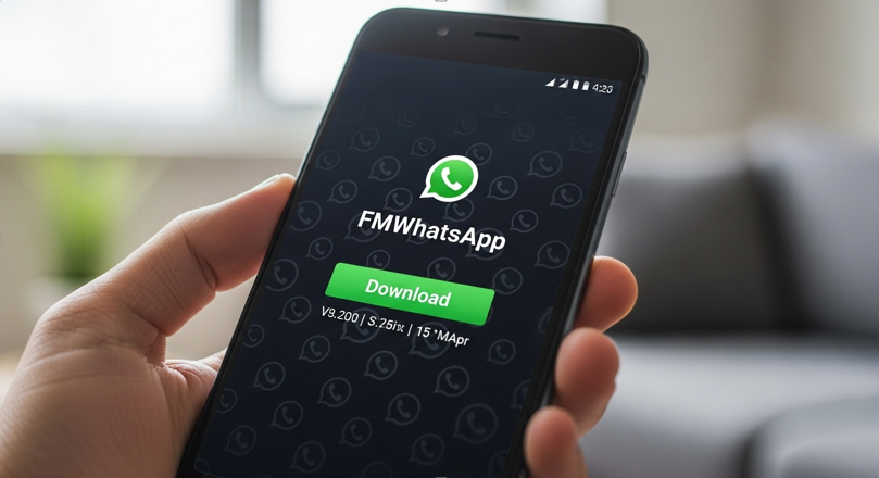FMWhatsApp Download: Features, Benefits, and Safe Installation Guide
