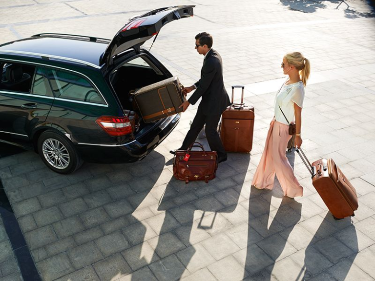 Travel Planning Tips For Stress Free Commutes