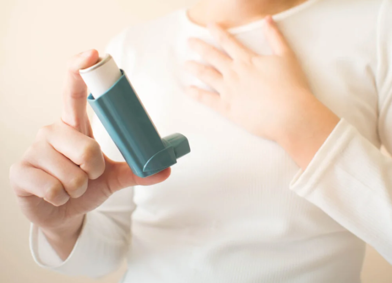 How Asthma Treatment Helps You Sleep Better and Feel Better