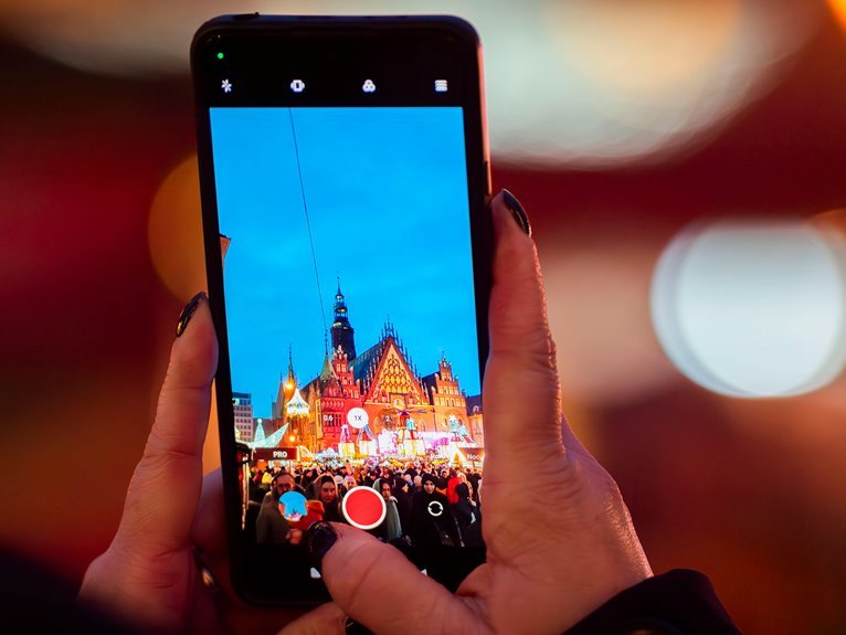 market analysis and projections