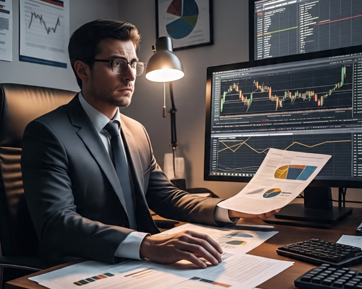 The ultimate guide to finding the best small business accountants in London 